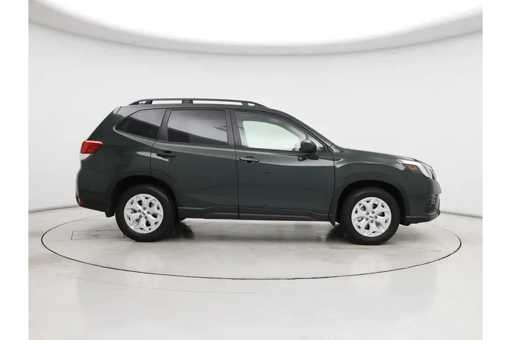 $27998 : Subaru Forester 2024 AWD Bas image 7