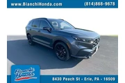 Honda CR-V Hybrid 2025 AWD S en Buffalo