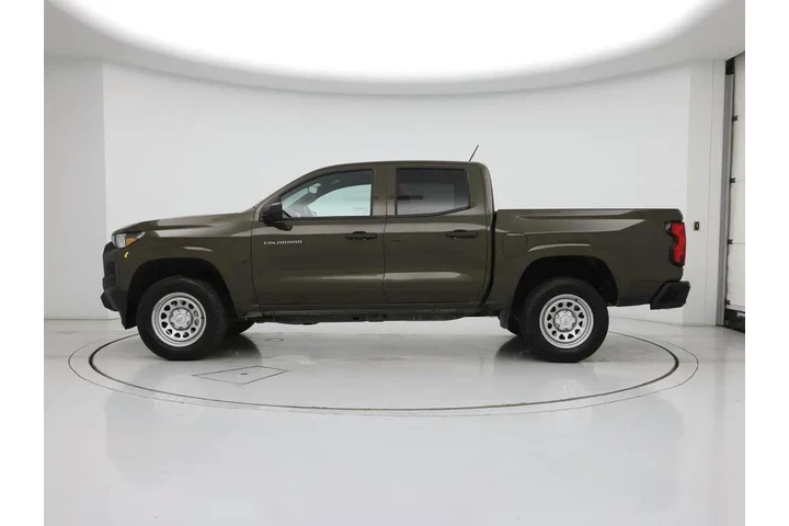 $26998 : Chevrolet Colorado 2024 4x2 image 3