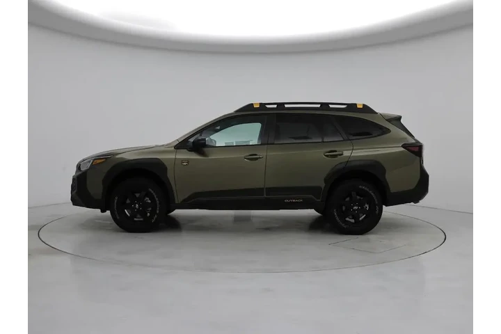 $34998 : Subaru Outback 2024 AWD Wild image 3