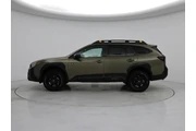 $34998 : Subaru Outback 2024 AWD Wild thumbnail