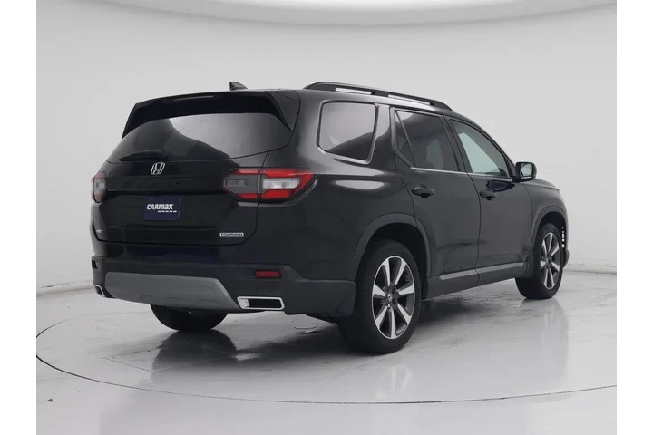 $35998 : Honda Pilot 2023 AWD Touring image 8