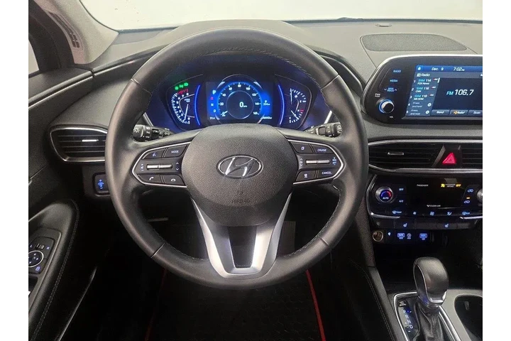 $20998 : Hyundai SANTA FE 2020 SEL 4d image 10