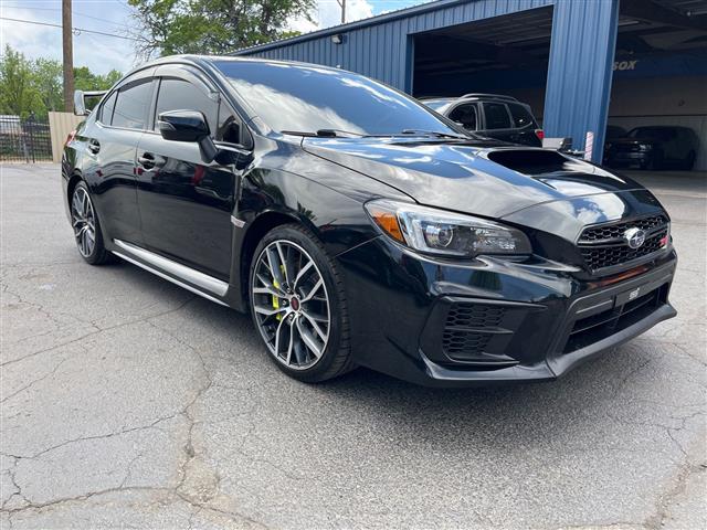 $32888 : 2020 WRX STI, GREAT MILES, AL image 5