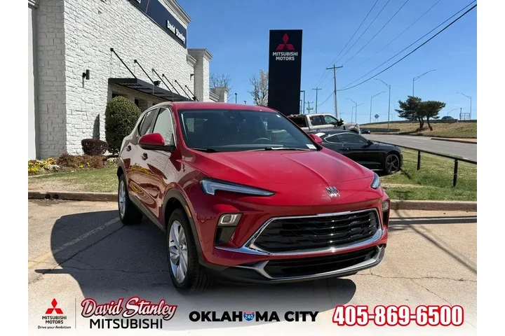 $28577 : Buick Encore GX 2026 AWD Pre image 1