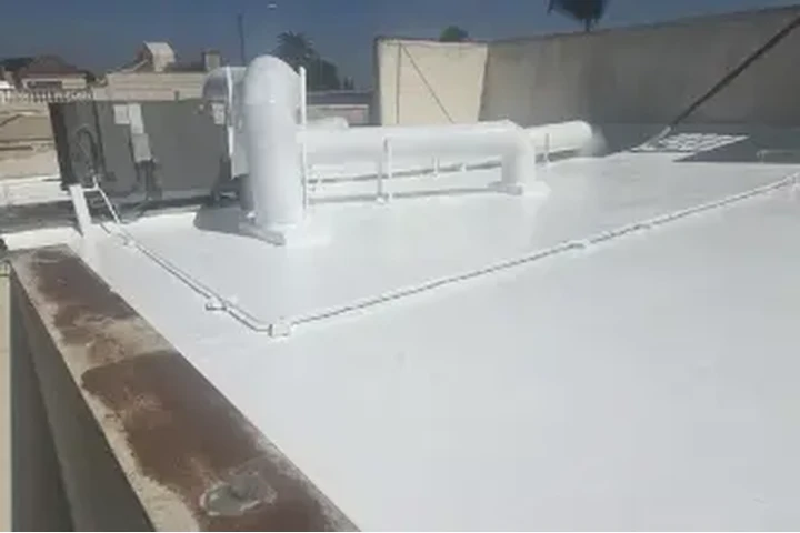 SE HACEN REPARACIONES DE TECHO image 4