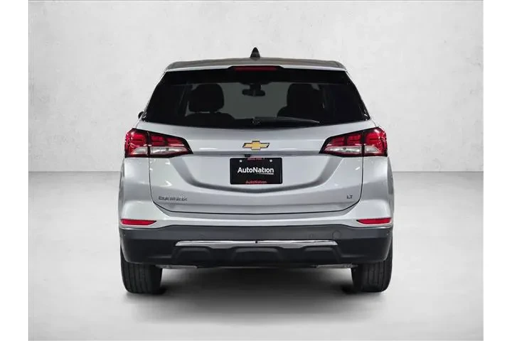 $17990 : Chevrolet Equinox 2022 LT 4d image 7
