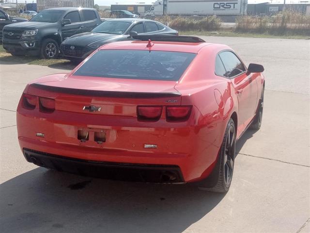 $12998 : 2012 Camaro image 6