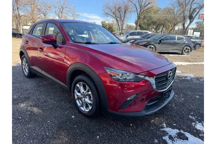 $12995 : 2019 CX-3 image 4