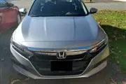 2019 Honda Accord LX 1.5L Sdn