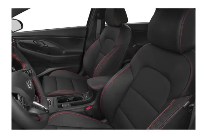 $17988 : Hyundai ELANTRA GT 2020 N Li image 9