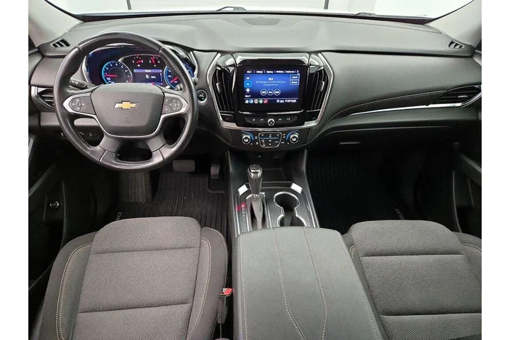 $23998 : Chevrolet Traverse 2020 LT C image 9