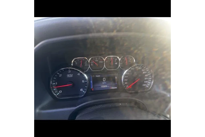 $16999 : Chevrolet Silverado 1500 201 image 6