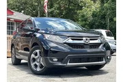 $9985 : Honda CR-V 2017 EX 4dr SUV thumbnail