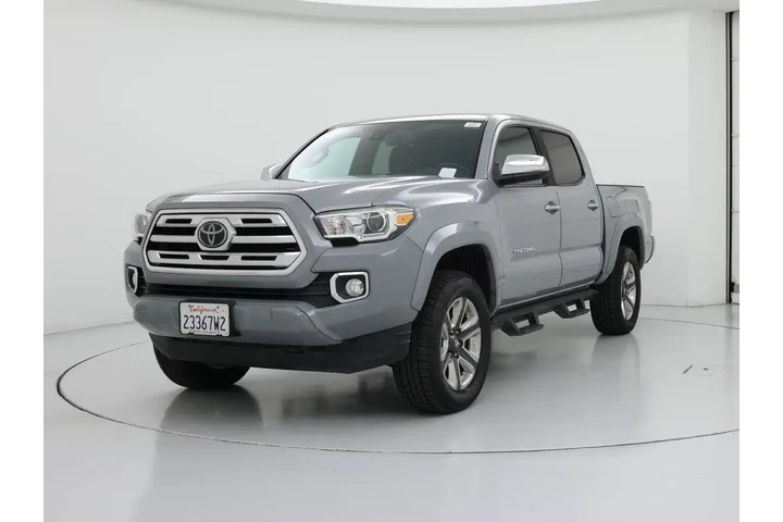 $35998 : Toyota Tacoma 2019 4x4 Limit image 4