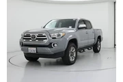 $35998 : Toyota Tacoma 2019 4x4 Limit thumbnail