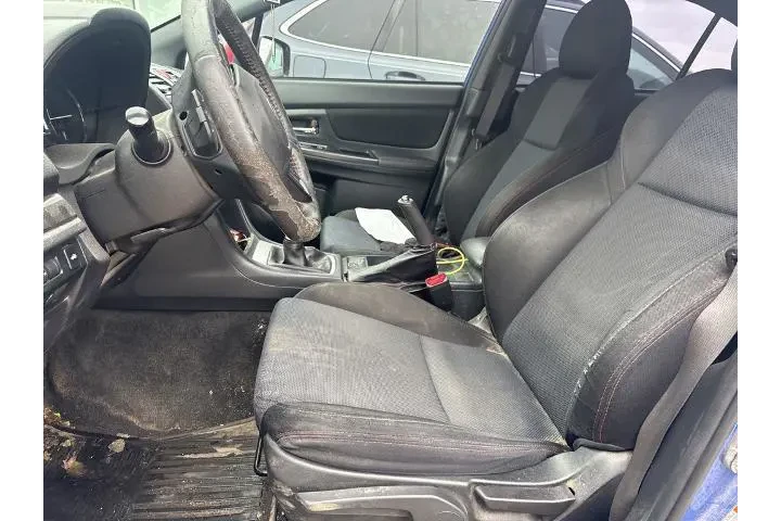 $13395 : Subaru WRX 2017 AWD 4dr Seda image 2