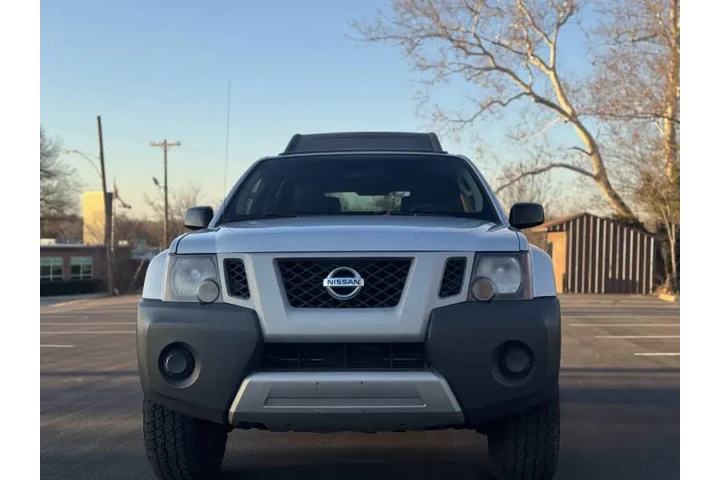 $5999 : 2012 Xterra X image 3