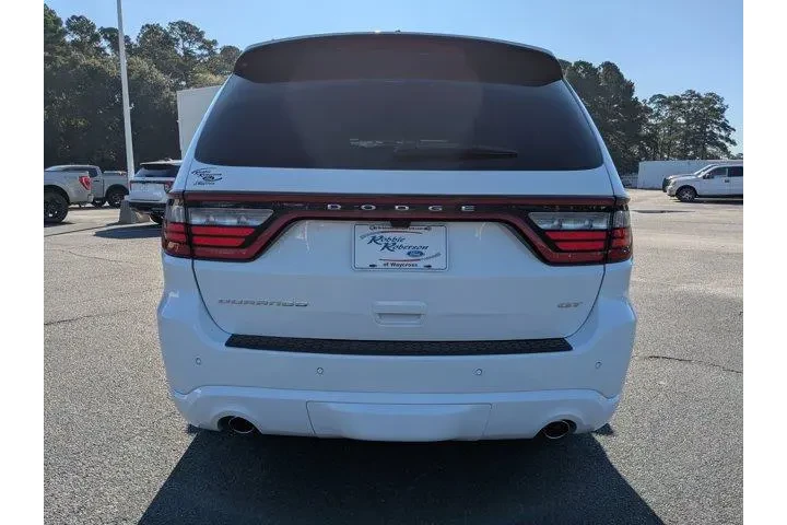 $29986 : Dodge Durango 2023 GT 4dr SU image 5