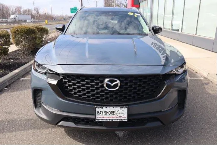 $24033 : Mazda CX-50 2023 AWD 2.5 S P image 5