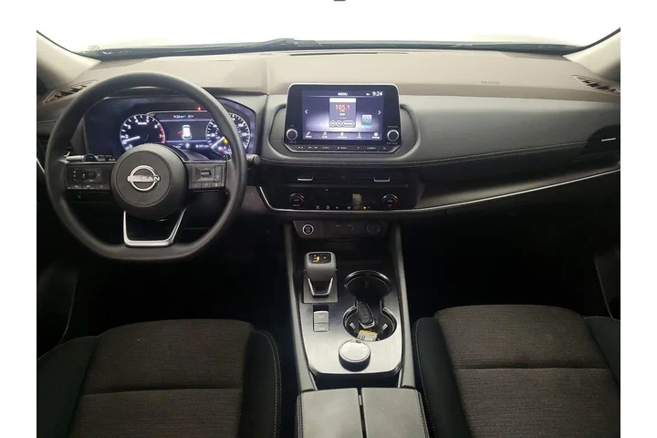 $23998 : Nissan Rogue 2023 AWD SV 4dr image 9