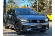 $16980 : 2022 Tiguan SE R-Line Black 4 thumbnail