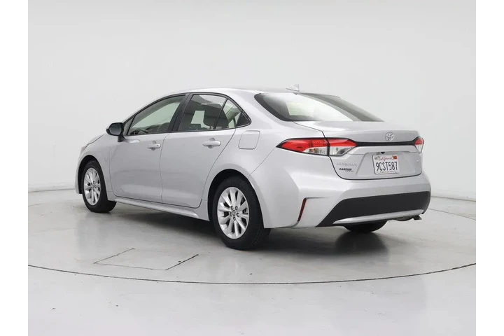 $22998 : Toyota Corolla 2022 LE 4dr S image 2