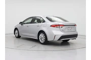 $22998 : Toyota Corolla 2022 LE 4dr S thumbnail