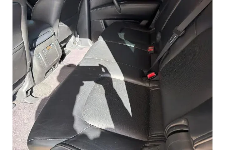 $15717 : INFINITI QX80 2017 AWD 4dr S image 8