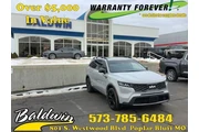 Kia Sorento 2022 AWD X-Line en Poplar Bluff