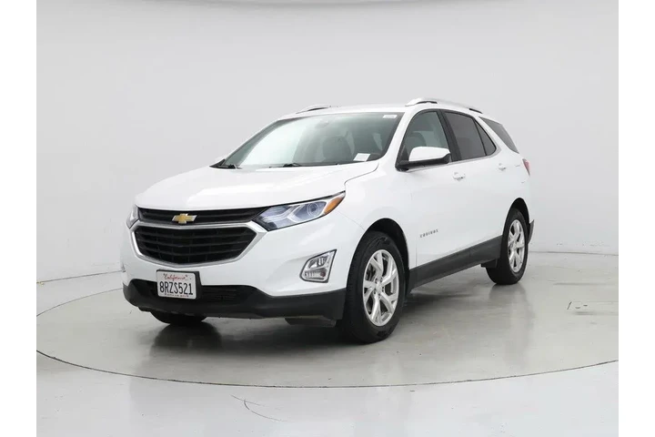 $22998 : Chevrolet Equinox 2020 4x4 L image 4