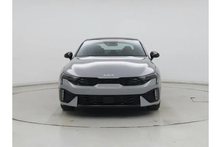 $33998 : Kia K5 2026 GT-Line 4dr Seda image 5