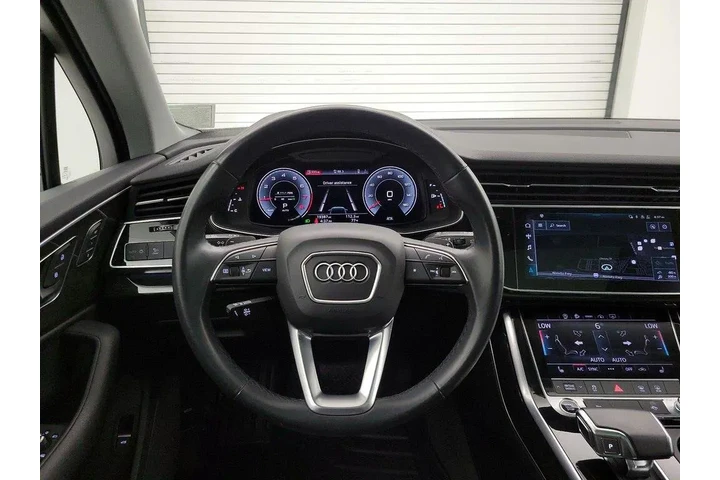 $35998 : Audi Q7 2022 AWD quattro Pre image 10