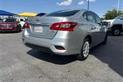 $13950 : Pre-Owned 2019 Sentra S Sedan thumbnail