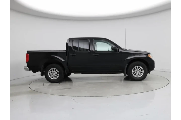 $17998 : Nissan Frontier 2014 4x4 SV image 7