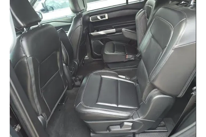 $31984 : Ford Explorer 2024 XLT 4dr S image 9