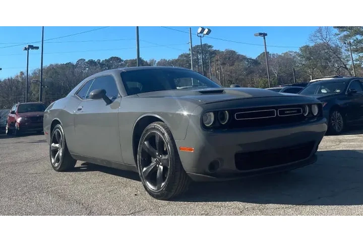 $11900 : 2018 Challenger SXT image 8