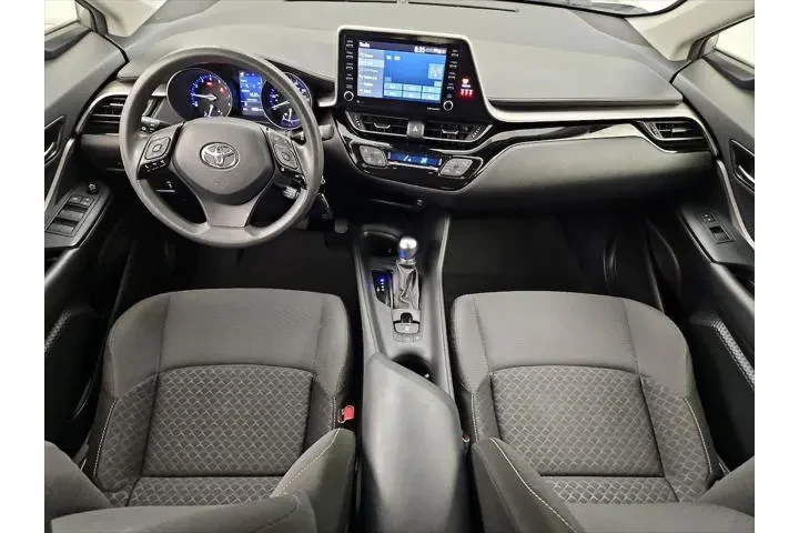 $18998 : Toyota C-HR 2020 LE 4dr Cros image 9