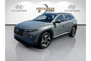 Hyundai TUCSON 2024 SEL 4dr