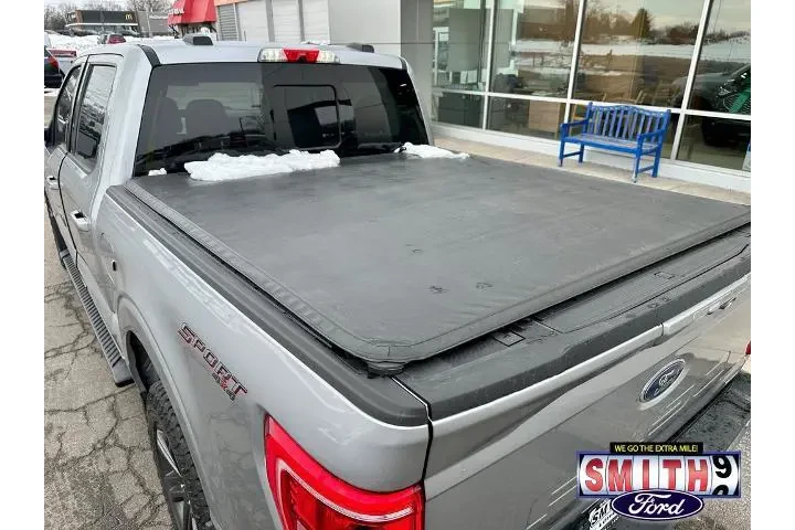 $33148 : Ford F-150 2022 4x4 XLT 4dr image 6