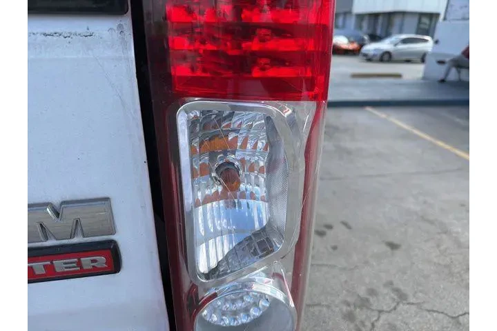 $7990 : Ram ProMaster 2017 2500 159 image 9