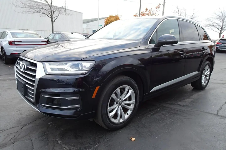 $18995 : 2018 Audi Q7 image 7