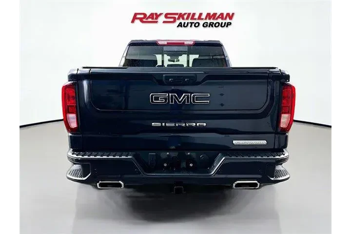 $29975 : GMC Sierra 1500 2022 4x4 Ele image 6