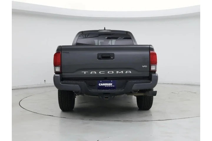 $28998 : Toyota Tacoma 2019 4x2 TRD S image 6