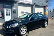 $10995 : 2012 S60 FWD 4dr Sdn T5 thumbnail