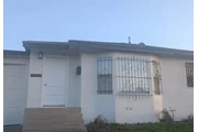 Bedrooms are good size