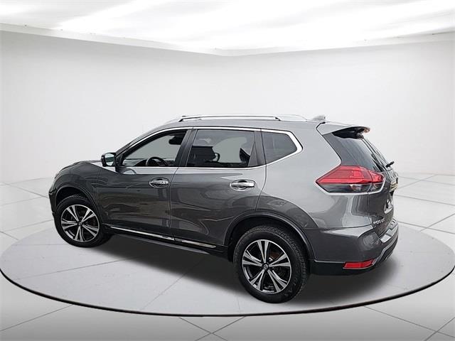 $12799 : Pre-Owned 2018 Rogue SL image 3