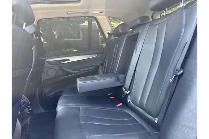 $10999 : 2014 BMW X5 xDrive50i image 9