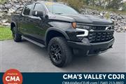 PRE-OWNED 2022 CHEVROLET SILV en Madison WV