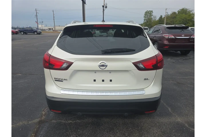 $12995 : 2019 Rogue Sport SL image 4